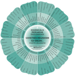 Esszenciális érzelmeink - Érzelmi kerék 13. kiadás
