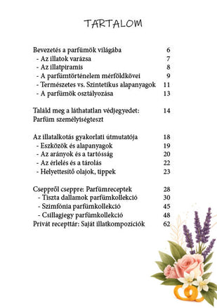 Knyihár Andrea: A láthatatlan ékszer (Magyar nyelvű)