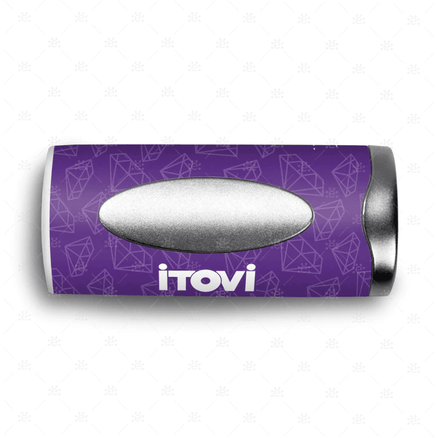 Itovi - Diamond Purple Skin