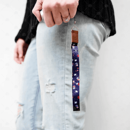 Itovi - Mandala Lanyard