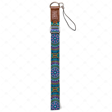 Itovi - Mandala Lanyard