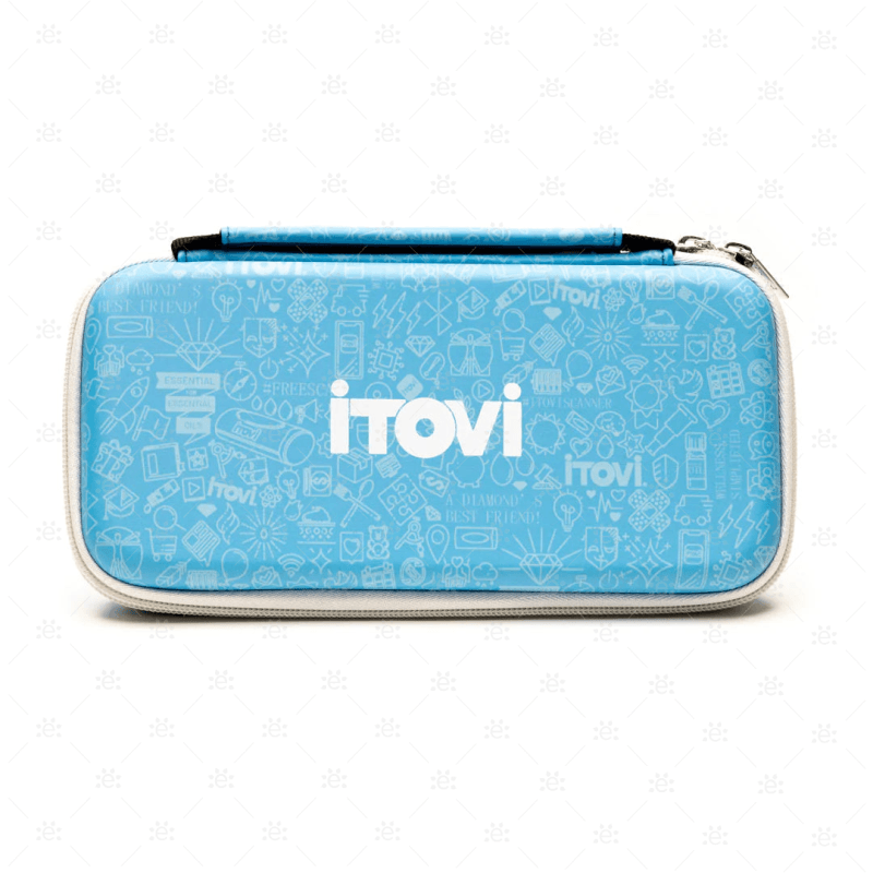 Itovi Pattern Clutch