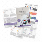 MyMakes: Earth’s Treasures (Single Set) - HUNGARIAN