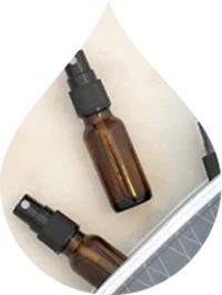  Aromaterápiás termékek