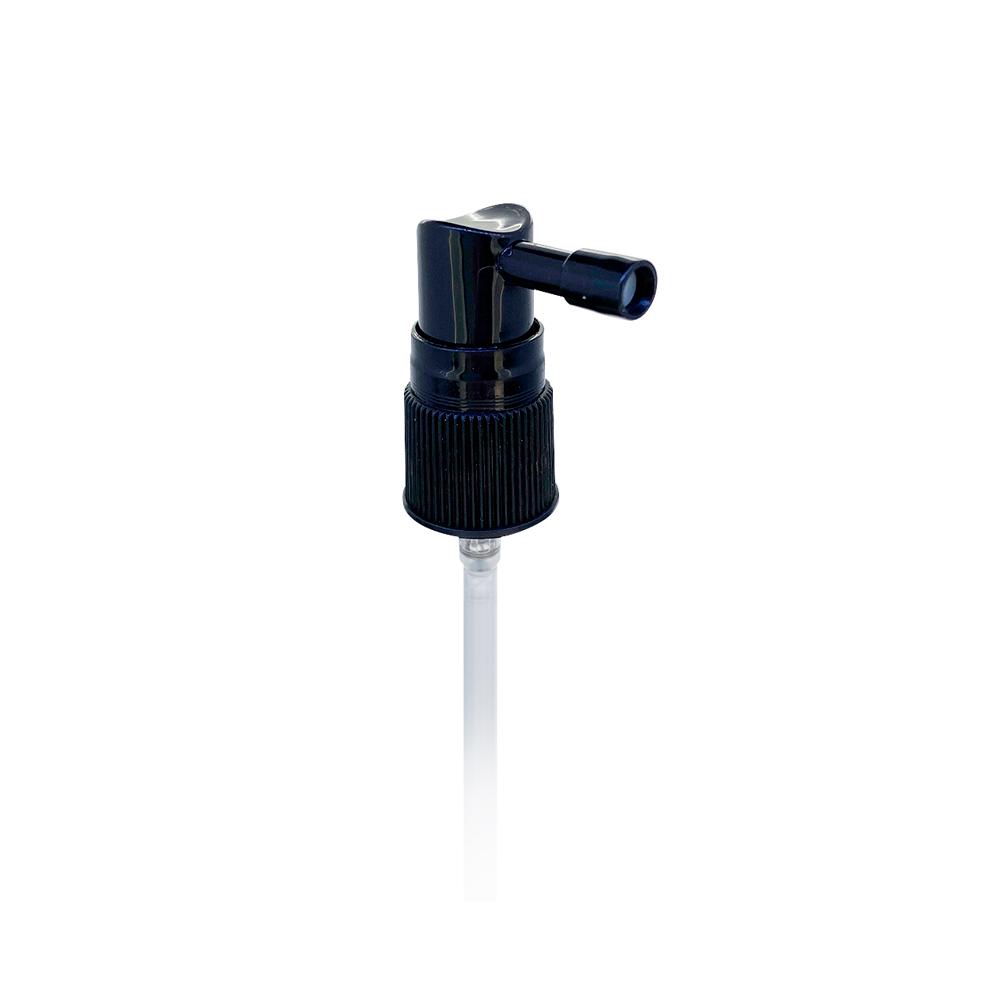 Torokspray pumpás adapter (2 db)